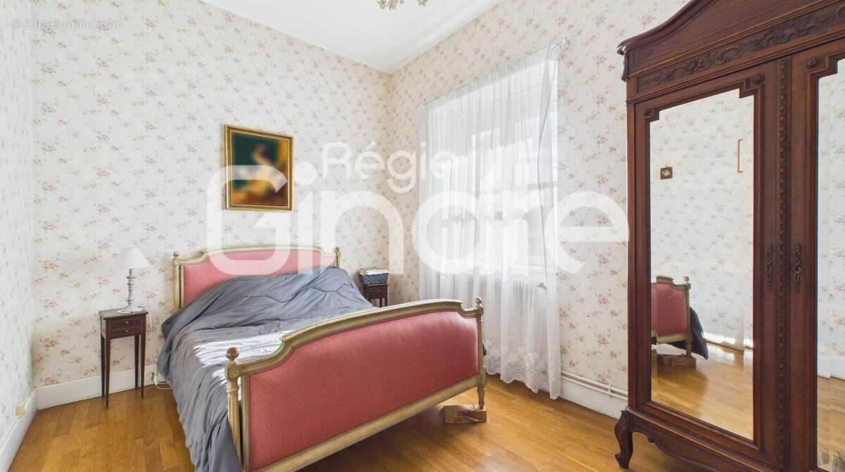 Appartement à CALUIRE-ET-CUIRE