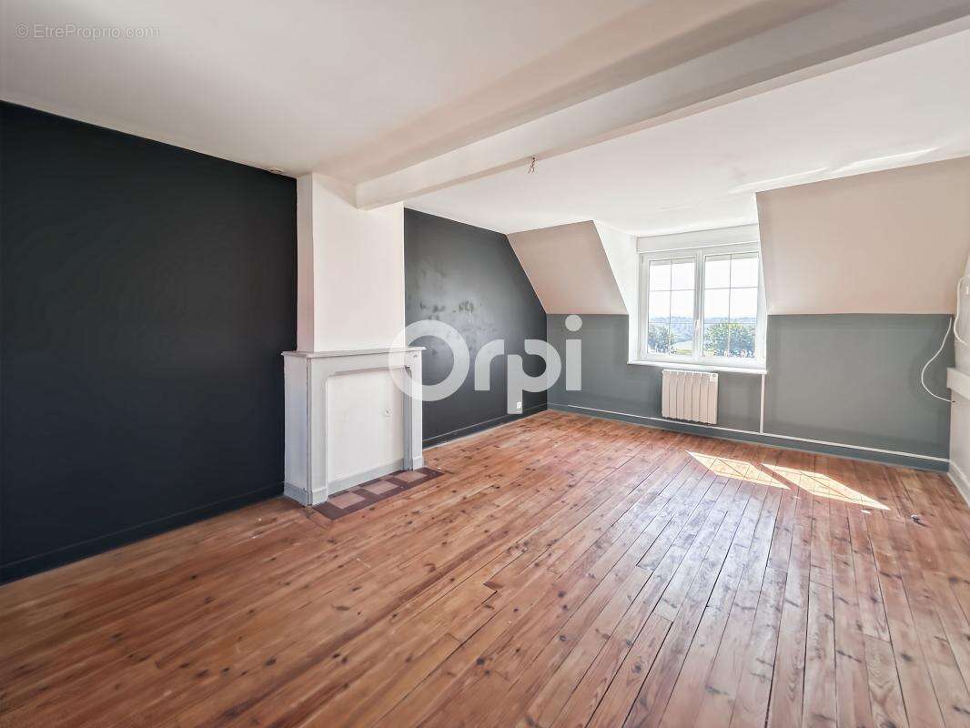 ORPI PORTE NEUVE : Maison familiale à vendre à HESDIN L'ABBÉ - photo 8