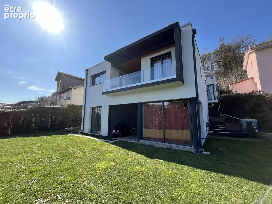 Maison à VILLARS
