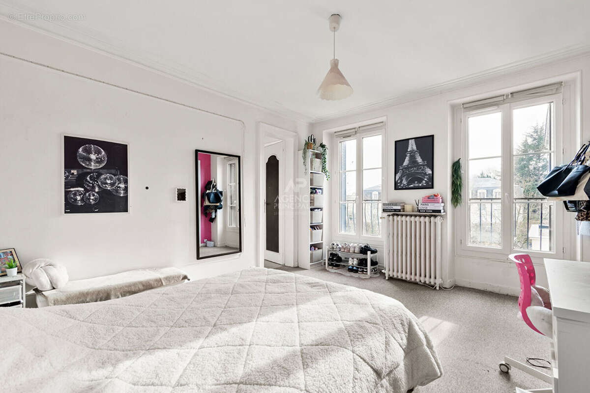 Maison à LE PECQ