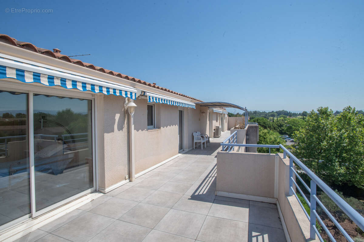 Appartement T4 Monteux - photo 2