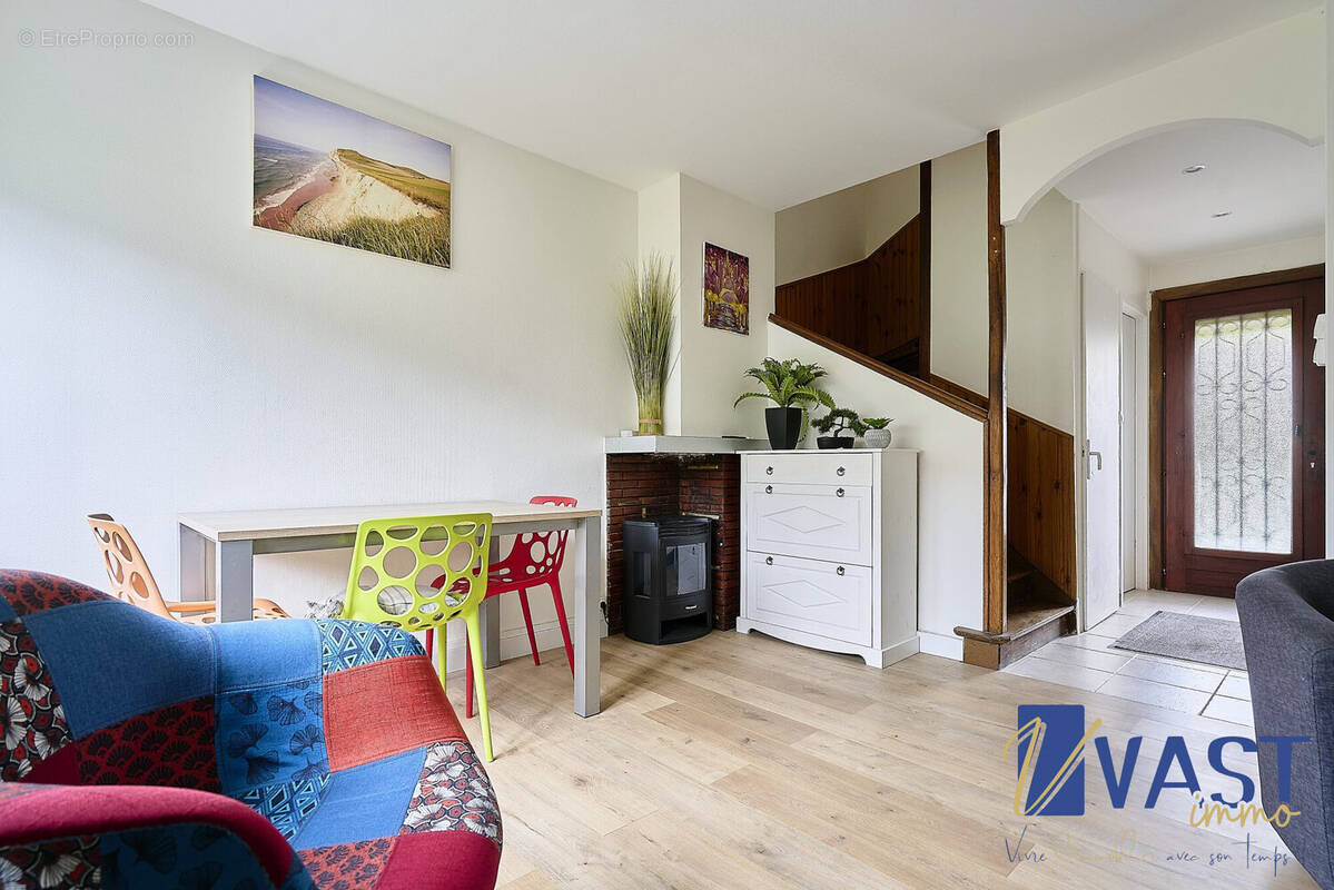 Appartement à LILLE