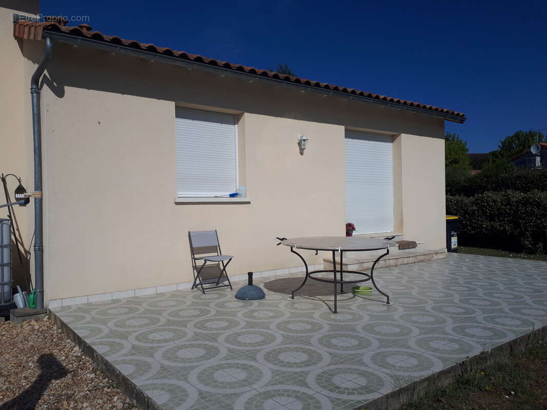 Belle et charmante maison d'ambiance provençale - photo 5