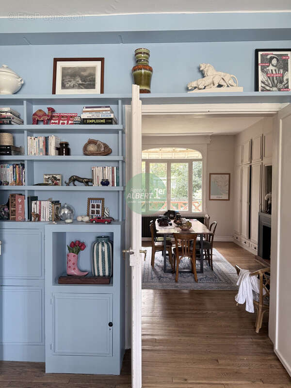 Appartement à SAINTE-ADRESSE