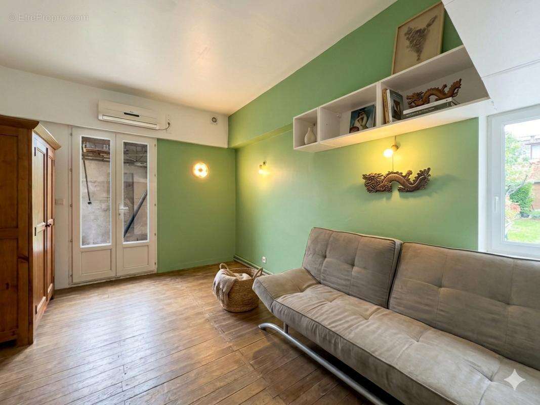 Appartement à BERRE-L'ETANG