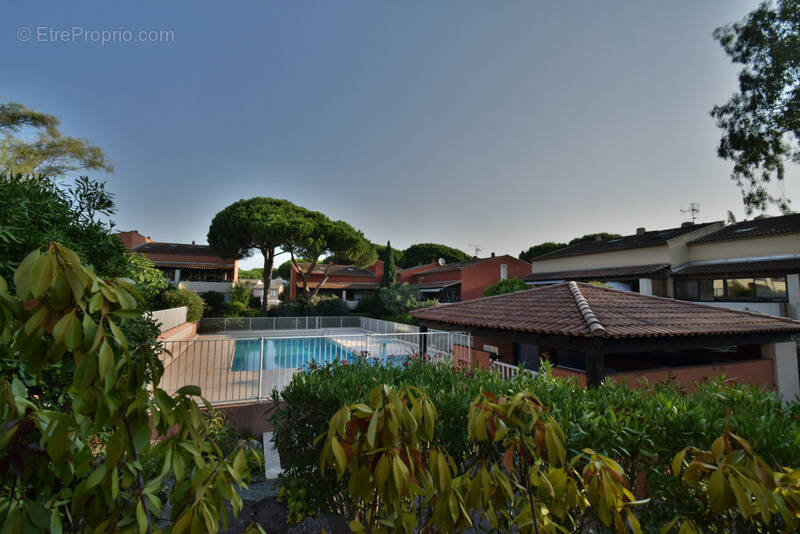 Appartement à FREJUS