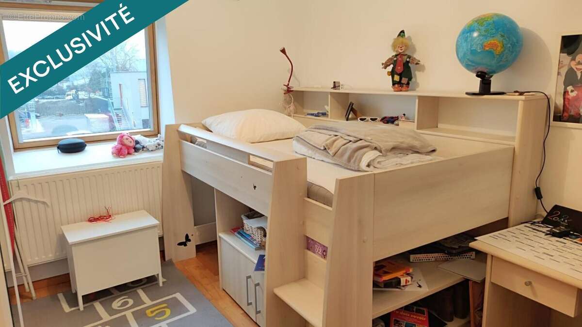 Photo 5 - Appartement à ALTKIRCH