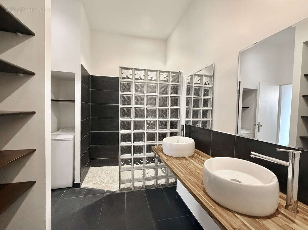 Vente Montpellier Ecusson, appartement 3 pièces - photo 5
