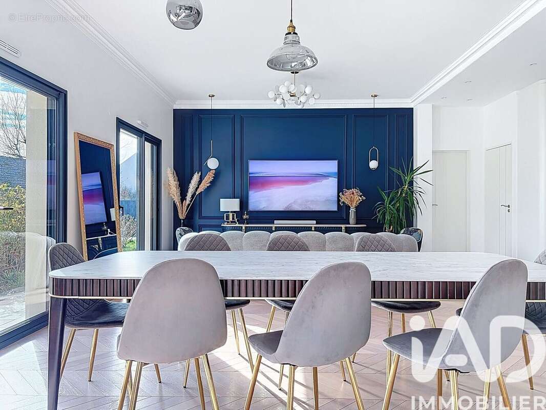 Photo 2 - Maison à MAINTENON