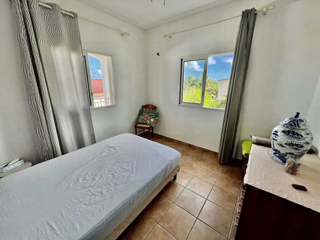 Maison à SAINT-JOSEPH