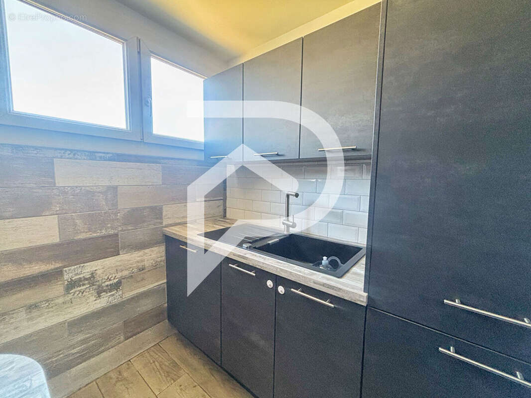 Appartement à MARIGNANE
