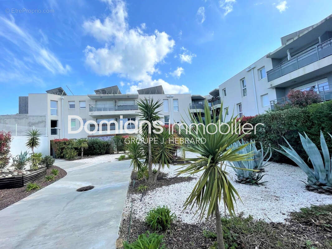 Appartement à PERPIGNAN