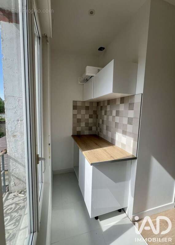 Photo 5 - Appartement à MEAUX