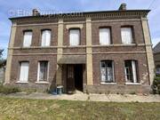 Maison à AILLY