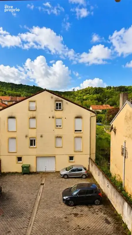 Appartement à HAYANGE