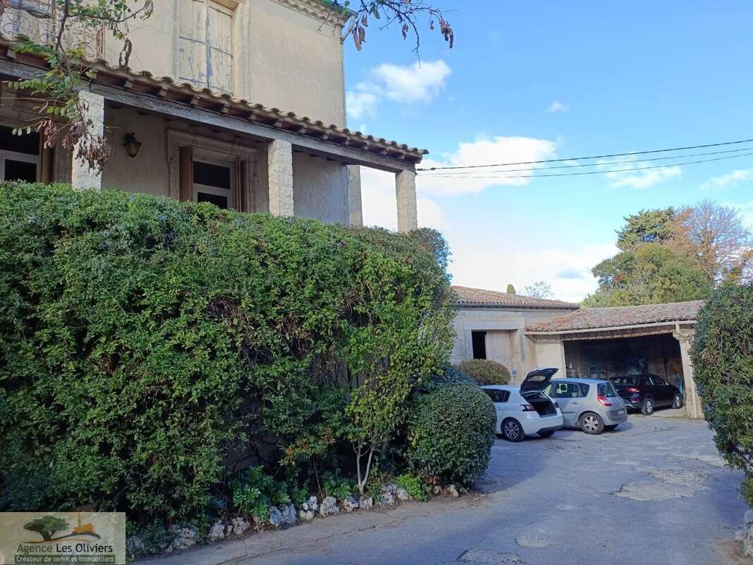 Maison à SAINT-GEORGES-D&#039;ORQUES