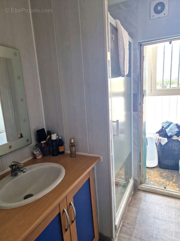 Appartement à LA SEYNE-SUR-MER