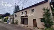 Appartement à OUGNEY