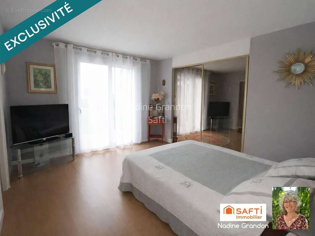 Photo 6 - Maison à CHALAIS