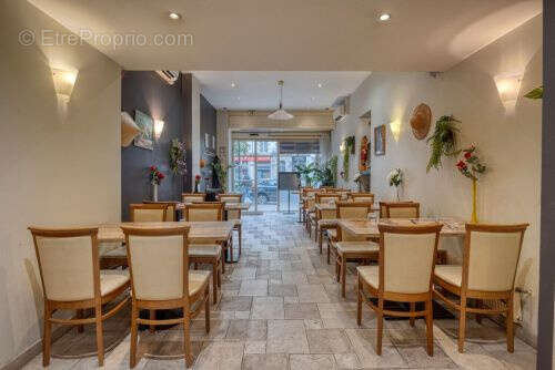 Commerce à GRENOBLE