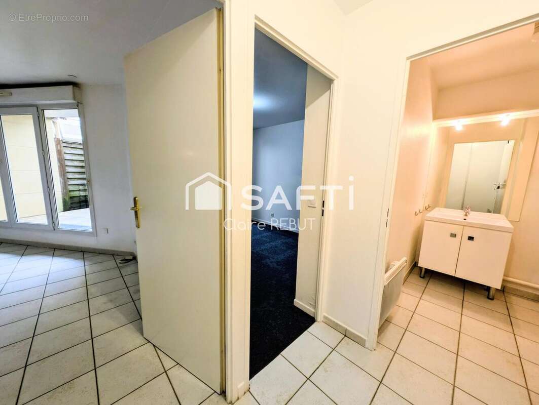 Photo 7 - Appartement à NOISY-LE-SEC