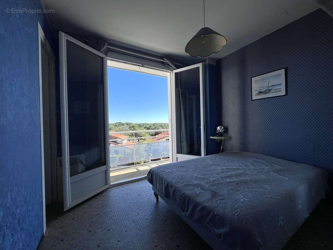 Appartement à HOSSEGOR