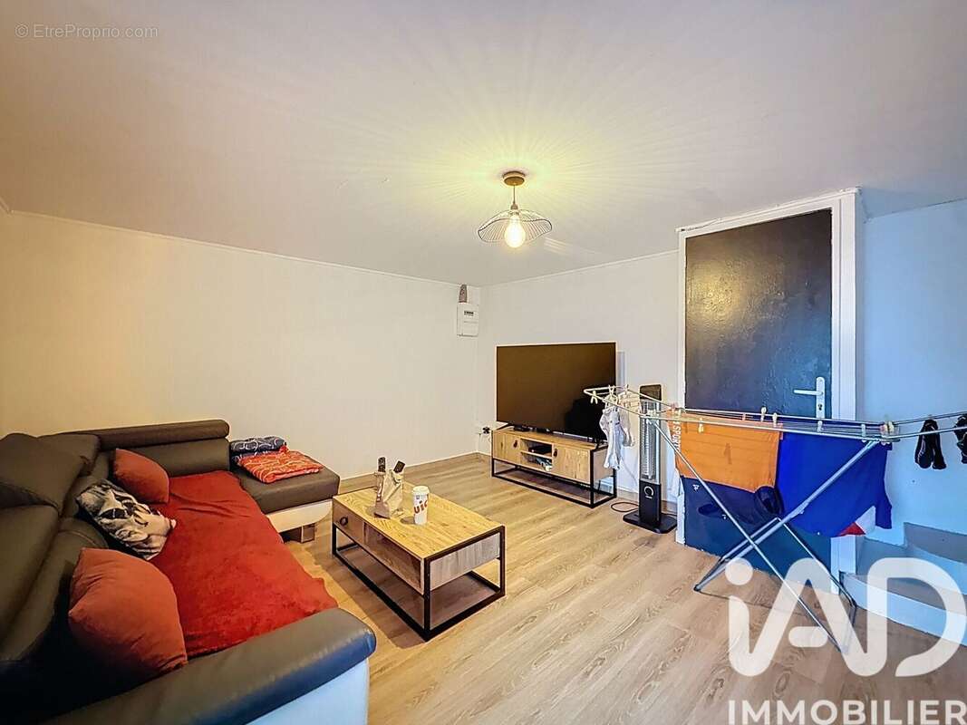 Photo 7 - Appartement à BOUSSIERES-SUR-SAMBRE