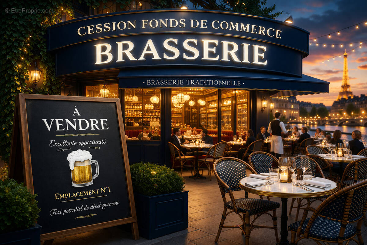 Commerce à GRESY-SUR-AIX