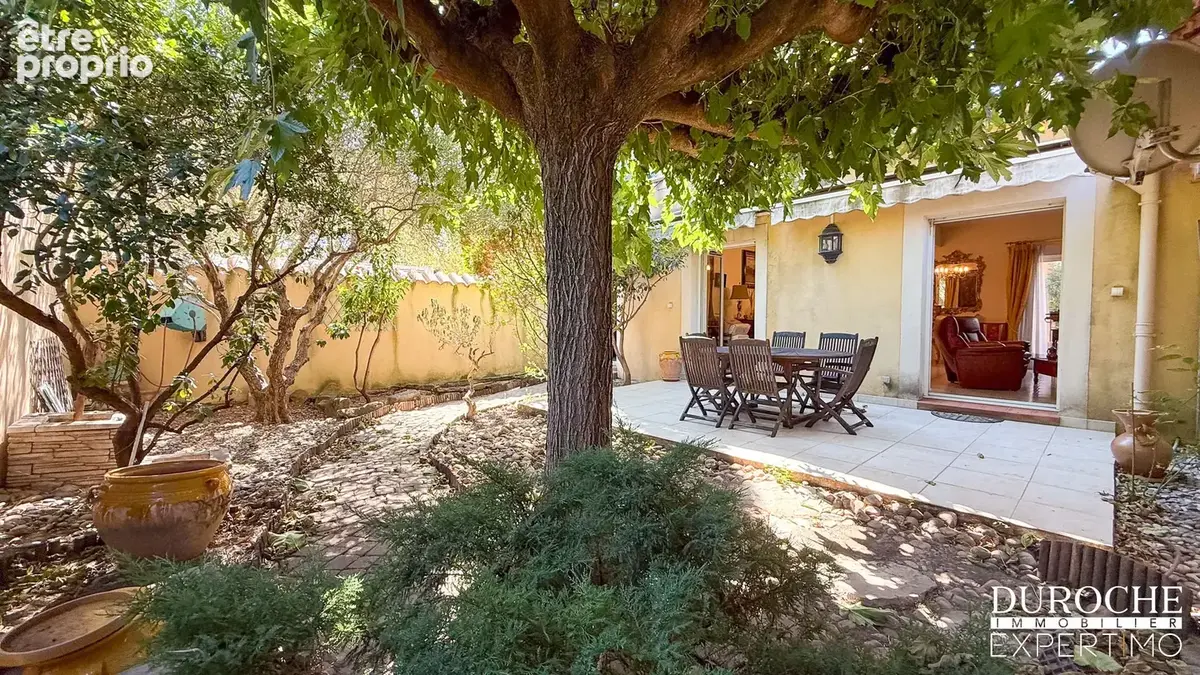 Maison à ORANGE