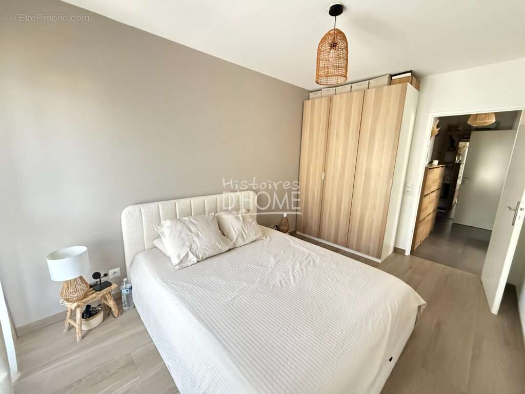 Appartement à NOISIEL