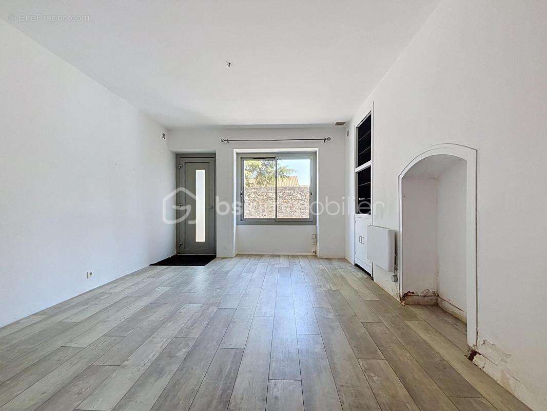 Maison de ville - photo 13
