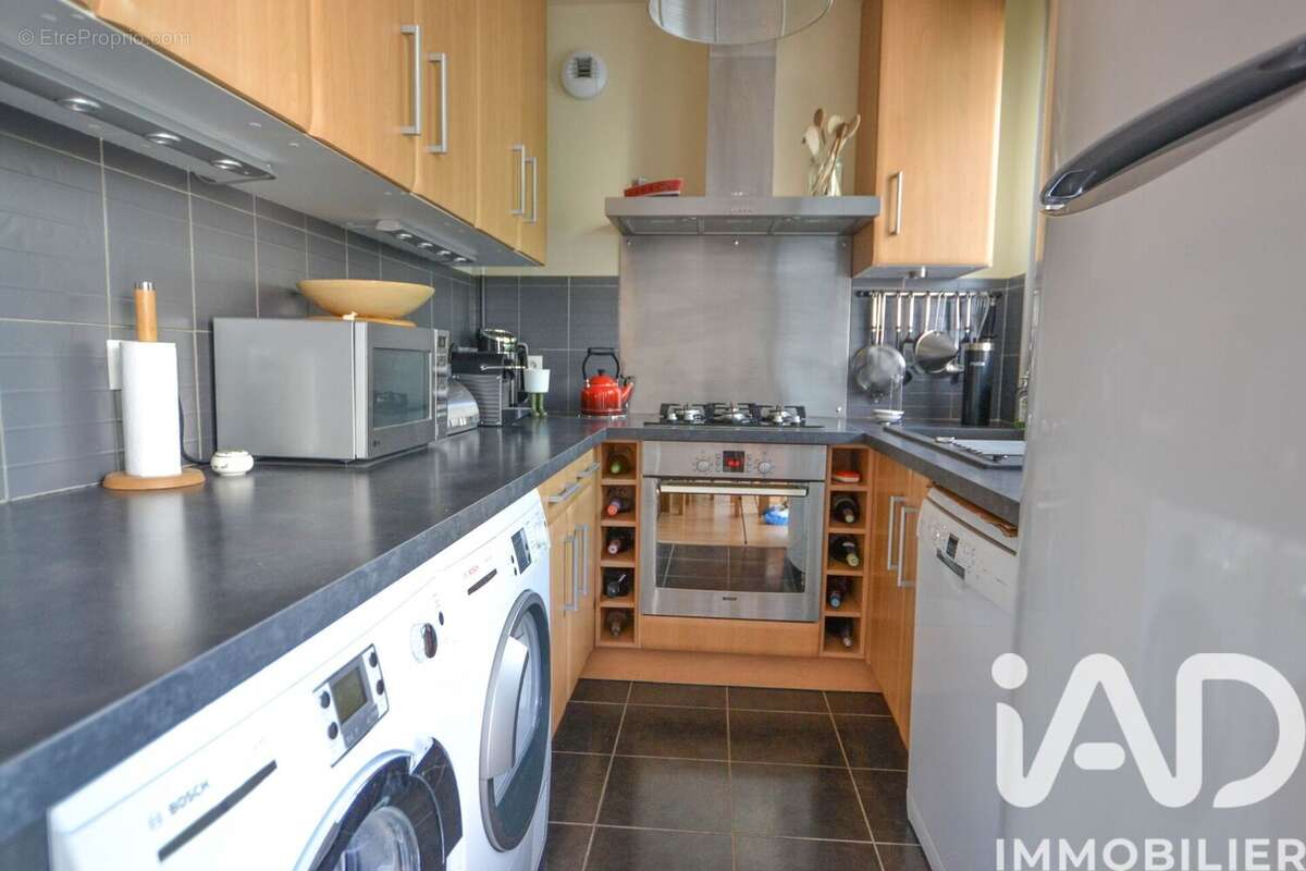 Appartement 68 m² à Villejuif  - photo 5