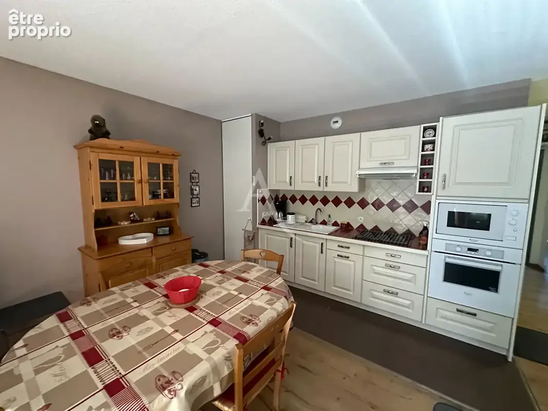 Appartement Formigueres 2 pièce(s) 38.05 m2 - photo 6