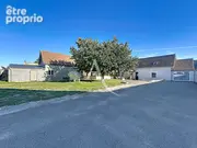 Maison à LE MESNIL-SIMON