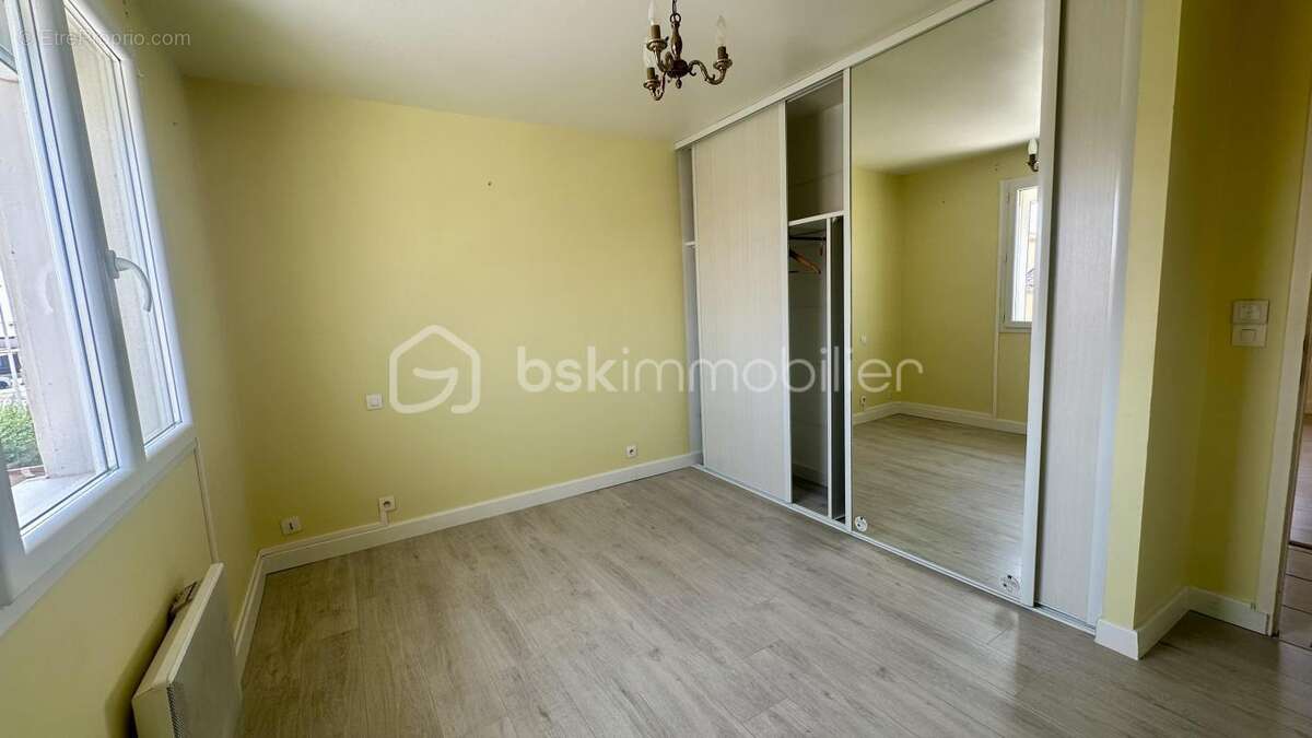 Maison à PORT-LA-NOUVELLE