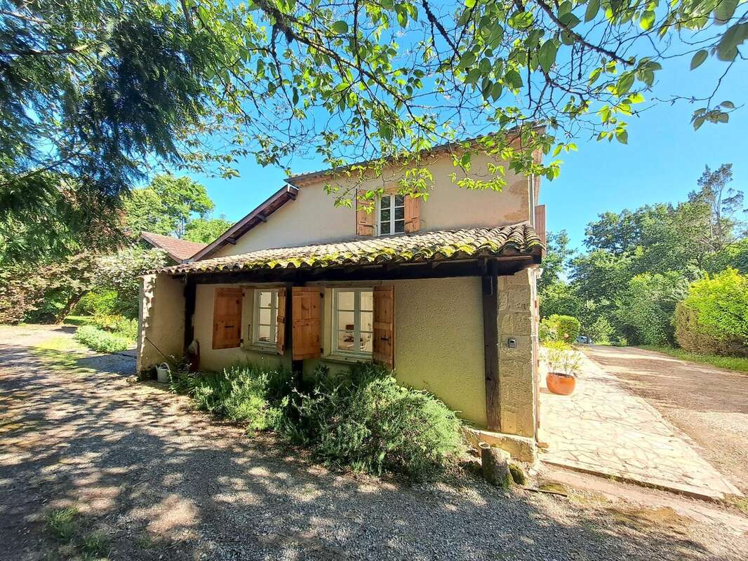 Maison à CONDOM