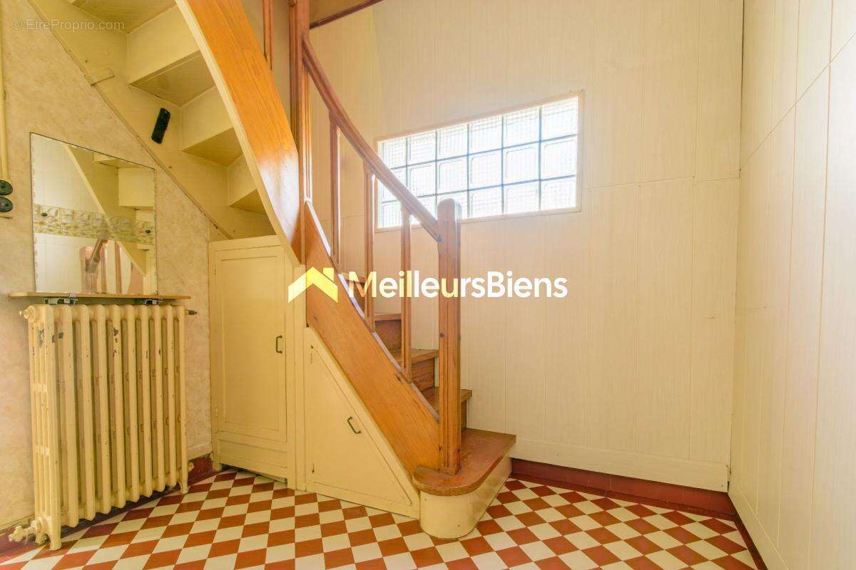 Maison à MERIGNAC
