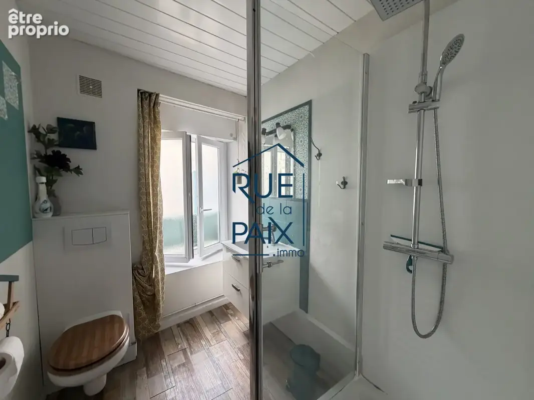 Maison 4 pièces 70 m² à vendre à Saint-Maixent-L'ecole (79400) - photo 5