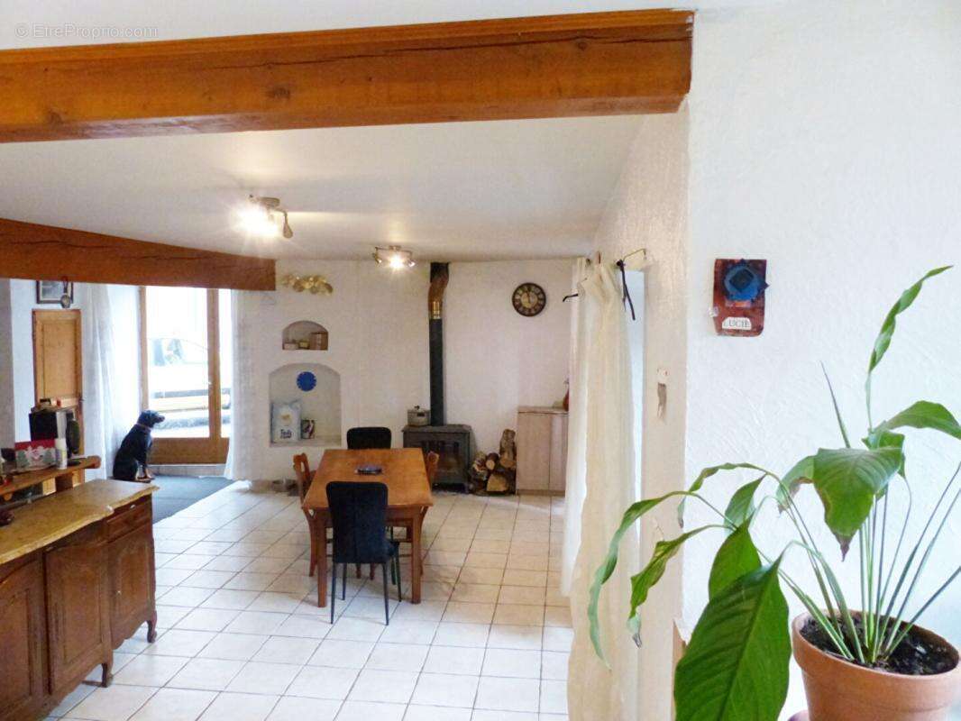 Jolie maison en pierre de 159 m² à Saint-Julien Chapteuil - photo 6