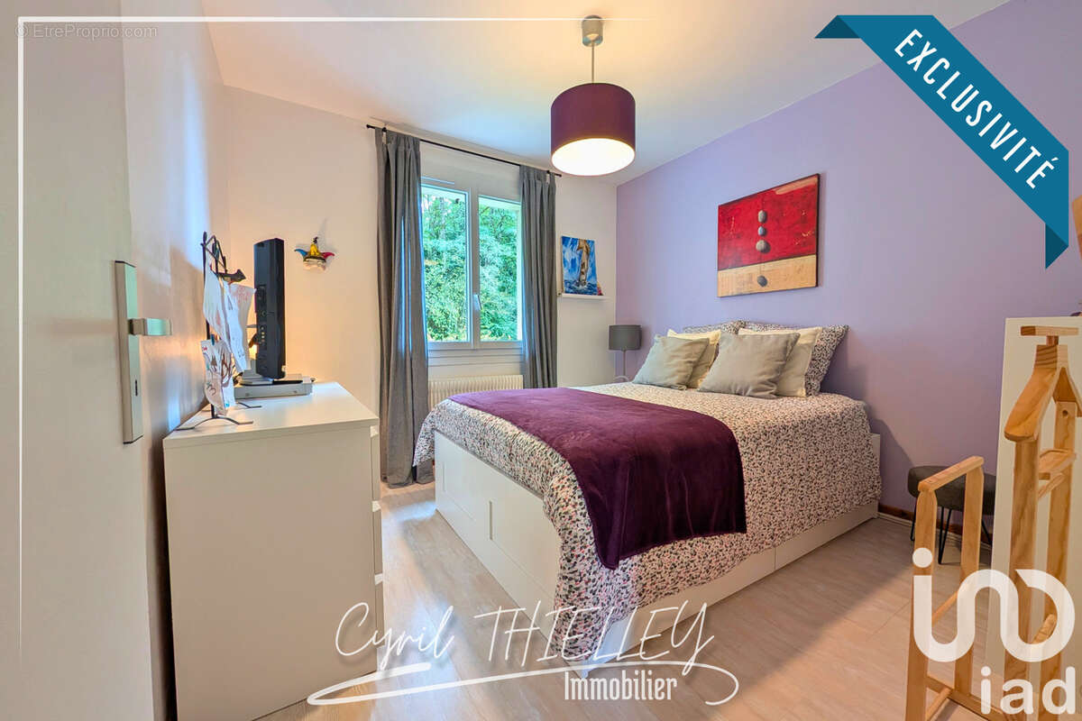 Photo 8 - Maison à DANNEMARIE-SUR-CRETE