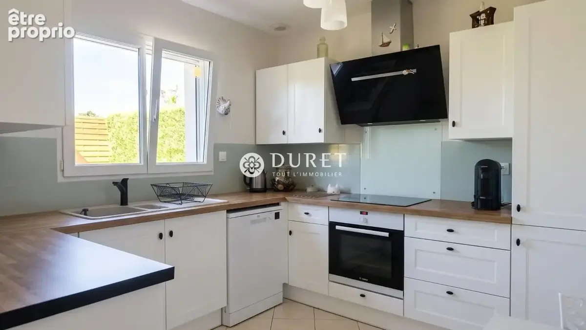 Maison 5 pièces 118 m² à vendre à Mouilleron-Le-Captif (85000) - photo 7