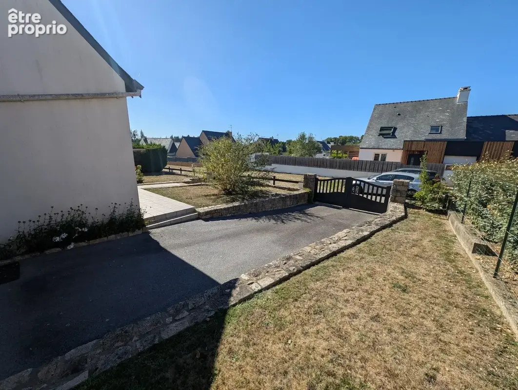 Exclusivité pont scorff bourg maison 4 chambres - photo 26