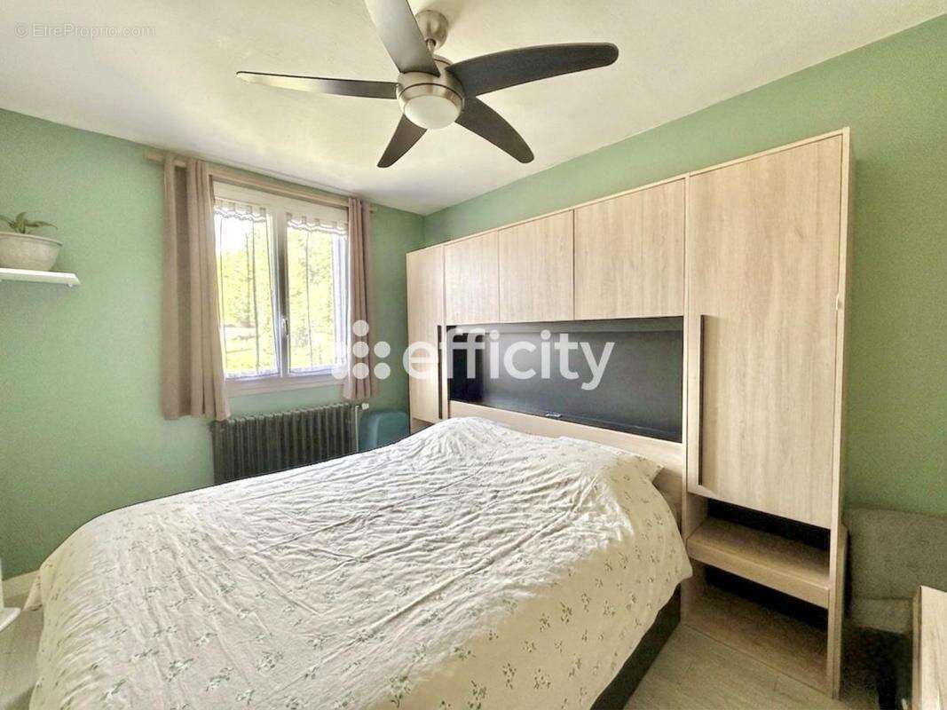 Maison 70 m² à Premontre  - photo 6