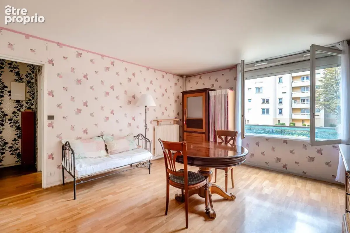 Appartement Maisons Alfort 2 pièces proche Métro et RER - photo 5