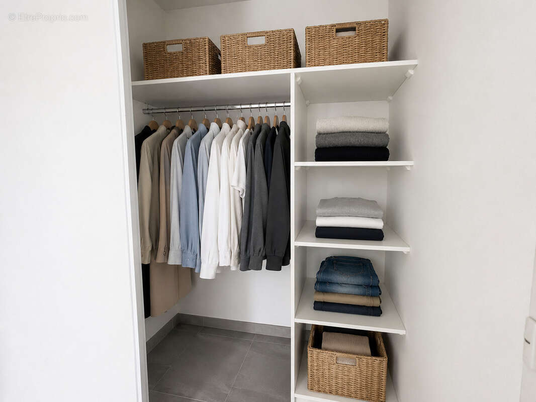 Appartement à MARSEILLE-7E