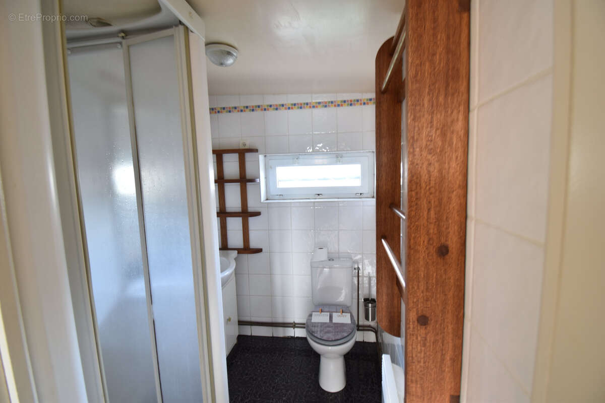 Maison à ILLIERS-COMBRAY