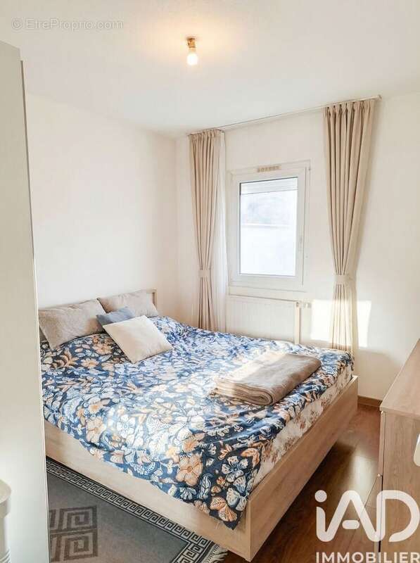 Photo 3 - Maison à AUDINCOURT