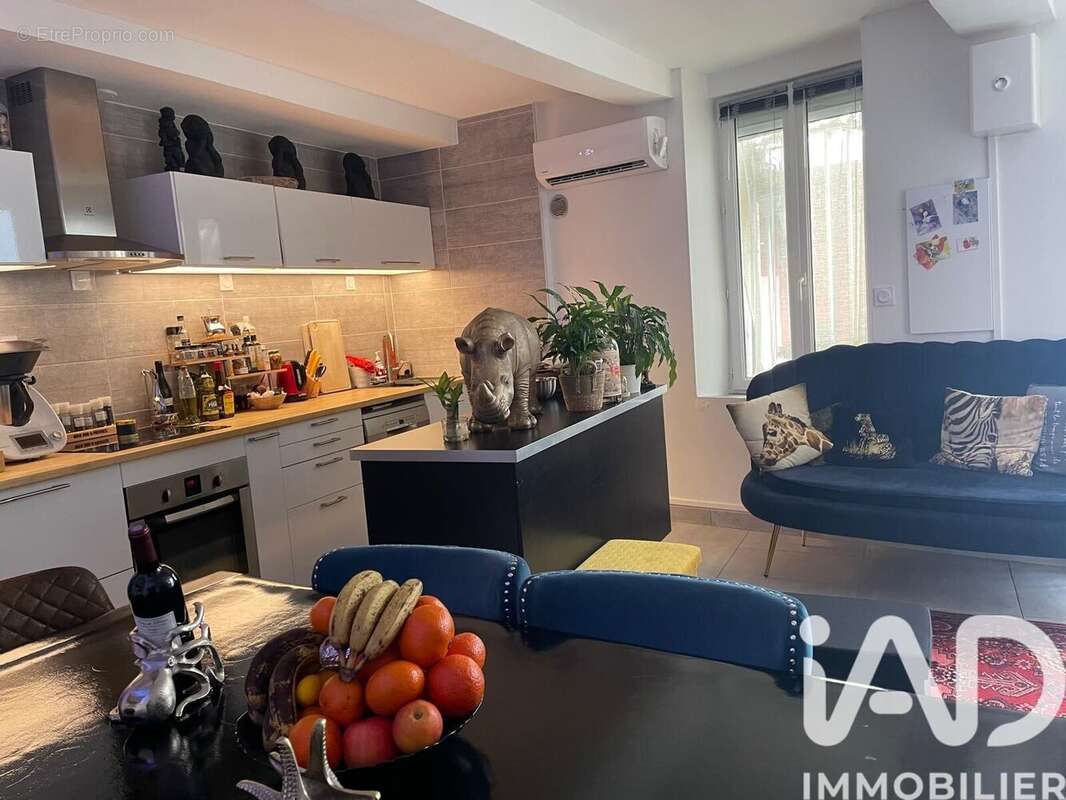 Photo 4 - Maison à MARSEILLAN