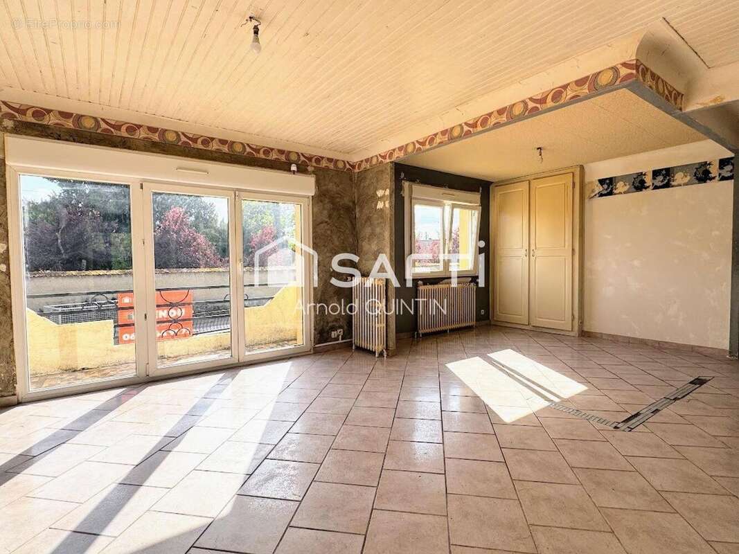 Maison 90 m² à Etain  - photo 4
