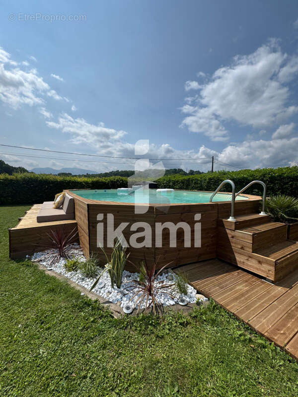 Maison reignier esery 133 m2 - photo 26